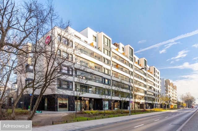 Mieszkanie 3-pokojowe Warszawa Żoliborz, ul. Powązkowska. Zdjęcie 1