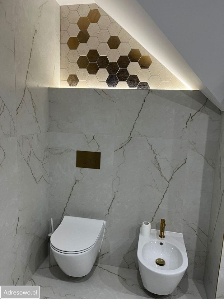 dom wolnostojący, 5 pokoi Żary. Zdjęcie 14