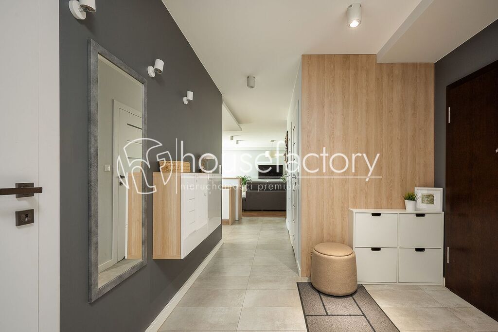 Mieszkanie 4-pokojowe Łódź Julianów, ul. gen. Józefa Bema. Zdjęcie 7