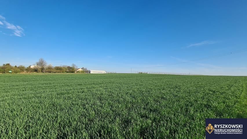 Działka budowlana Sitaniec. Zdjęcie 6