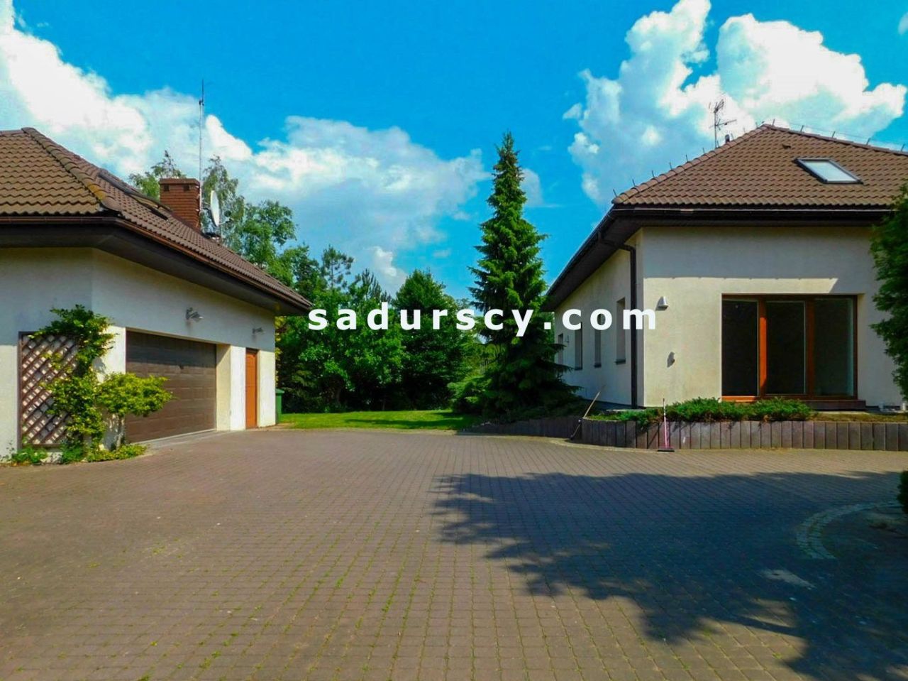 dom wolnostojący, 8 pokoi Piaseczno Chyliczki. Zdjęcie 33