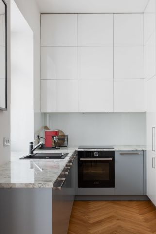 Mieszkanie 1-pokojowe Warszawa Praga-Północ, ul. ks. Ignacego Kłopotowskiego. Zdjęcie 7