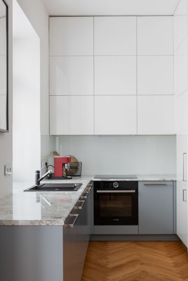 Mieszkanie 1-pokojowe Warszawa Praga-Północ, ul. ks. Ignacego Kłopotowskiego. Zdjęcie 7