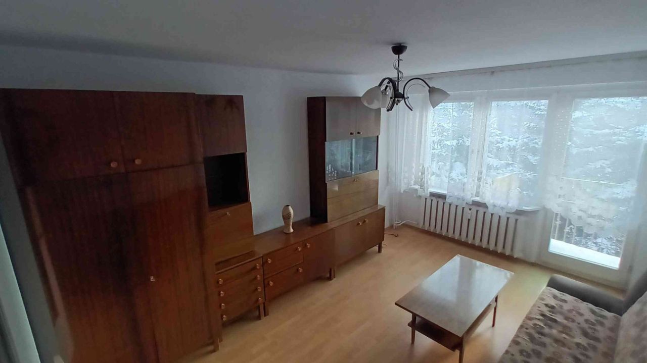 Mieszkanie 2-pokojowe Olsztyn Podgrodzie, ul. Ks. Tadeusza Borkowskiego. Zdjęcie 7