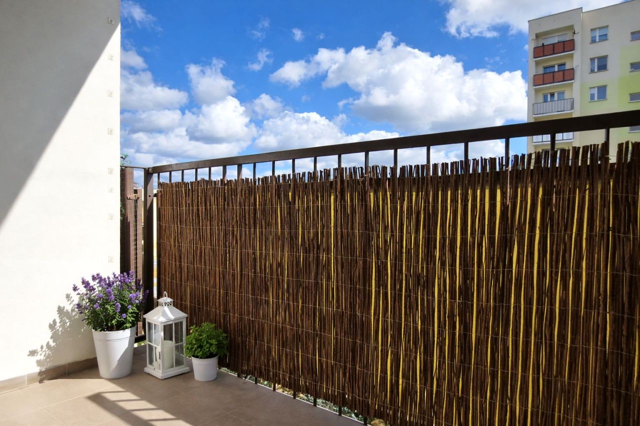 Mieszkanie 2-pokojowe Głogów Kopernik. Zdjęcie 4