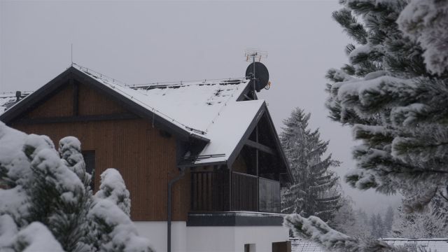 Mieszkanie 2-pokojowe Szklarska Poręba Biała Dolina, ul. Wolności. Zdjęcie 3