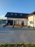 dom wolnostojący, 2 pokoje Skierbieszów, ul. Zamojska. Zdjęcie 3