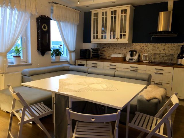 Mieszkanie 3-pokojowe Kiełczów, ul. Akacjowa. Zdjęcie 1