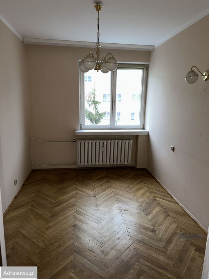 Mieszkanie 4-pokojowe Bydgoszcz, ul. Marii Curie-Skłodowskiej. Zdjęcie 1