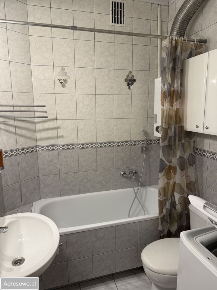 Mieszkanie 2-pokojowe Kraków Nowa Huta, os. Na Skarpie. Zdjęcie 13