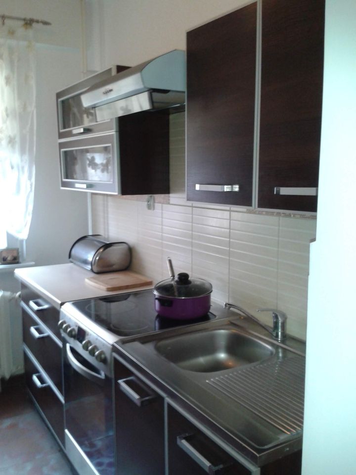 Mieszkanie 3-pokojowe Golub-Dobrzyń Nowe Osiedle, ul. Stefana Żeromskiego. Zdjęcie 1