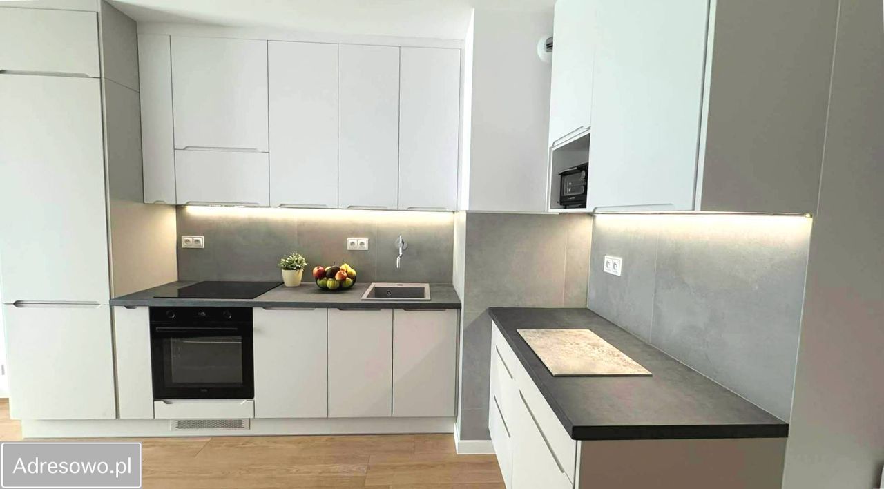 Mieszkanie 2-pokojowe Warszawa Włochy, ul. Aleje Jerozolimskie. Zdjęcie 9