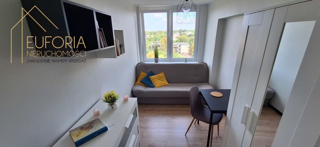 Mieszkanie 3-pokojowe Łódź, al. Politechniki. Zdjęcie 9