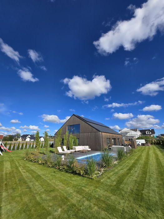 dom wolnostojący, 5 pokoi Czaple. Zdjęcie 7