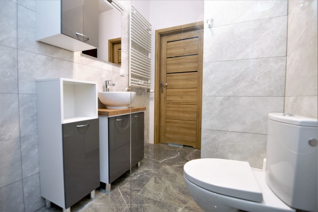 Mieszkanie 2-pokojowe Zamienie, ul. Czekoladowa. Zdjęcie 7