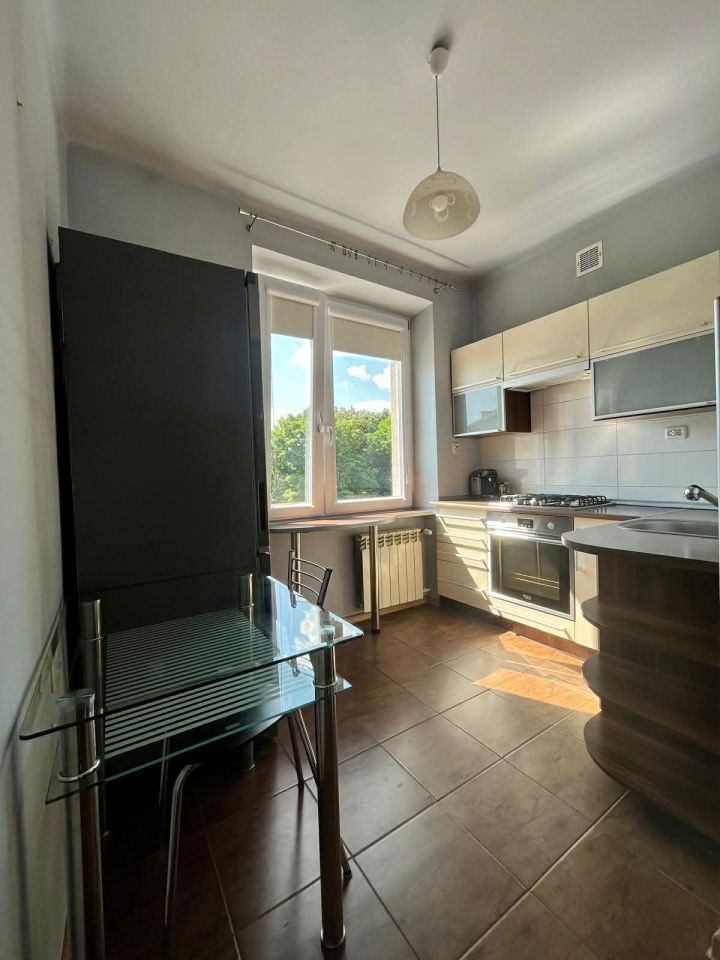 Mieszkanie 1-pokojowe Kraków Nowa Huta, os. Urocze. Zdjęcie 6