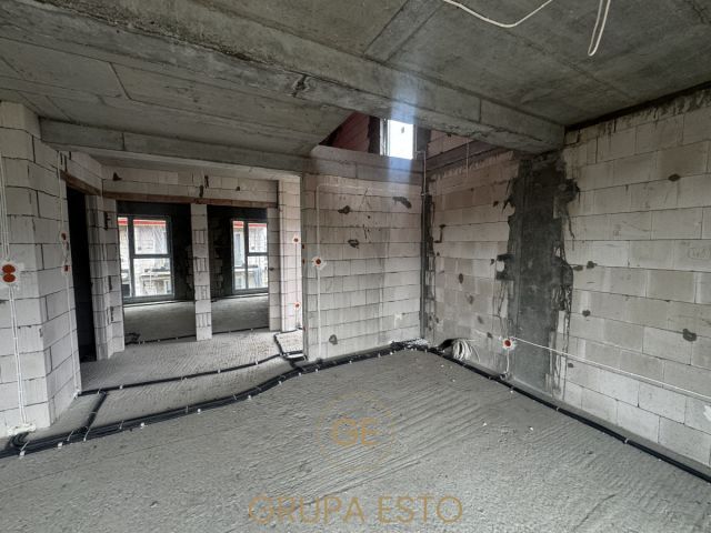 Mieszkanie 5-pokojowe Kraków Łagiewniki, ul. Cechowa. Zdjęcie 28