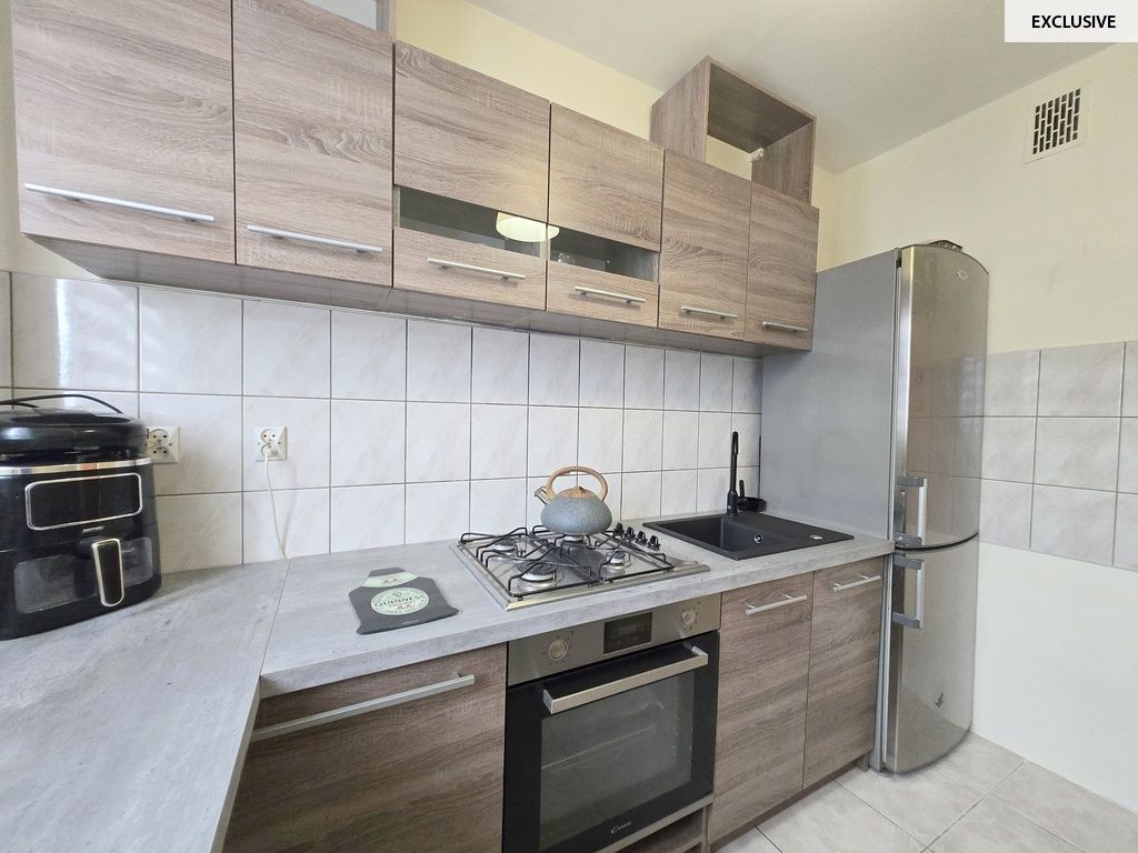 Mieszkanie 2-pokojowe Szczecin, ul. Fioletowa. Zdjęcie 8