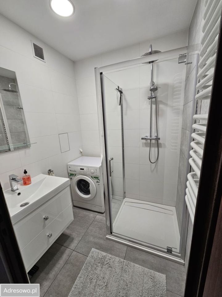 Mieszkanie 3-pokojowe Toruń Koniuchy, ul. Harcerska. Zdjęcie 17