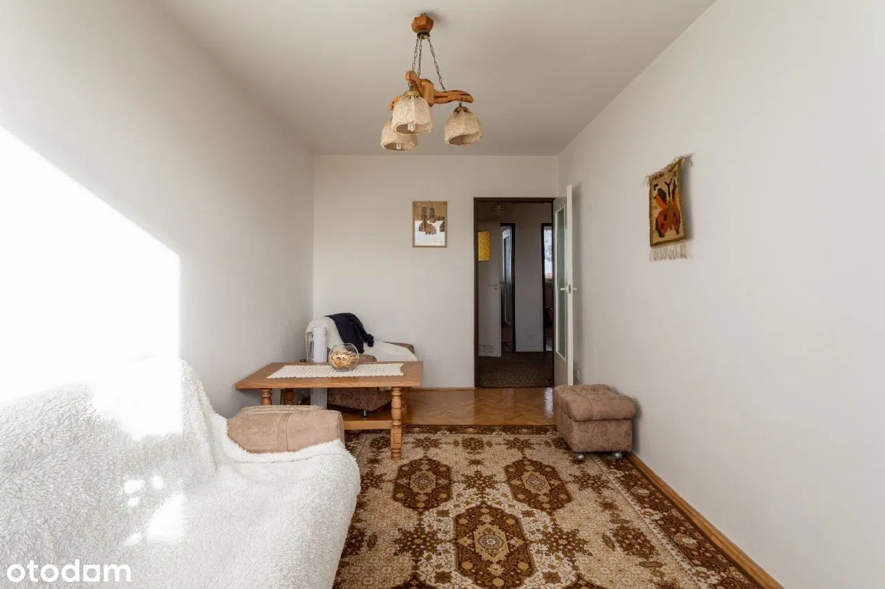 Mieszkanie 4-pokojowe Wrocław Biskupin, ul. Kazimierska. Zdjęcie 15