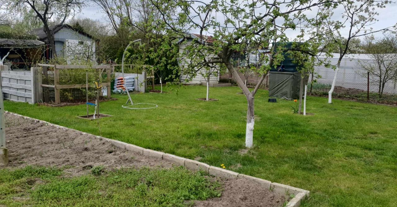 Działka rod Grochowiska. Zdjęcie 36