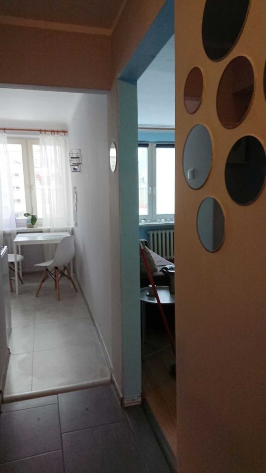 Mieszkanie 1-pokojowe Ciechanów, ul. 11 Pułku Ułanów Legionowych. Zdjęcie 8