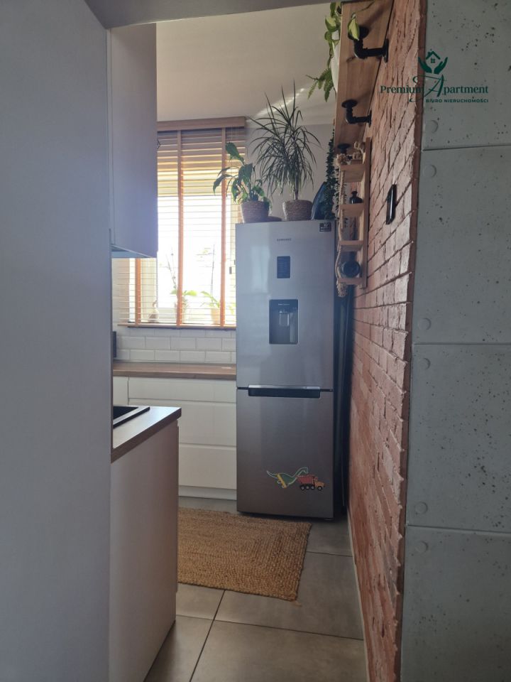 Mieszkanie 2-pokojowe Kielce Szydłówek, ul. Warszawska. Zdjęcie 10