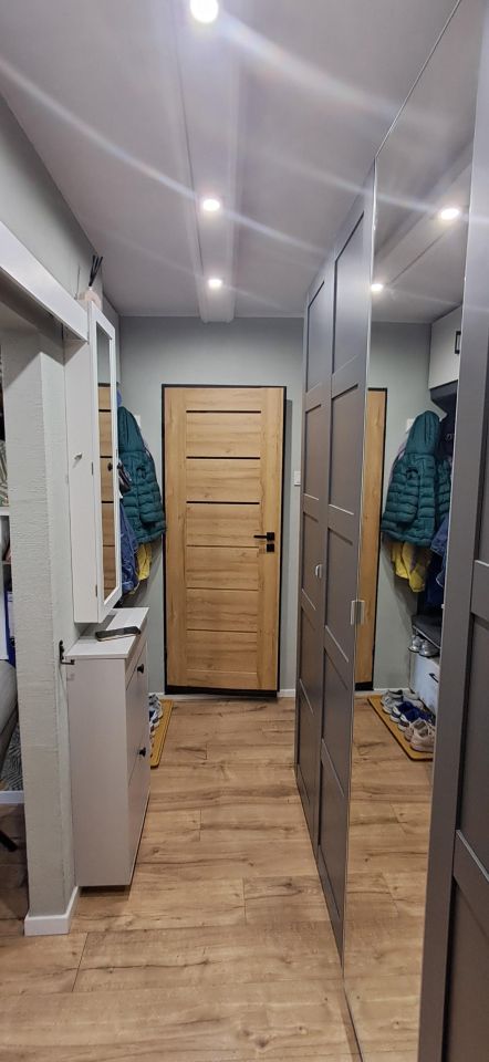 Mieszkanie 2-pokojowe Toruń Bydgoskie Przedmieście, ul. Jurija Gagarina. Zdjęcie 6