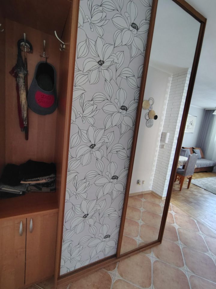 Mieszkanie 2-pokojowe Ząbki Centrum, ul. Powstańców. Zdjęcie 16