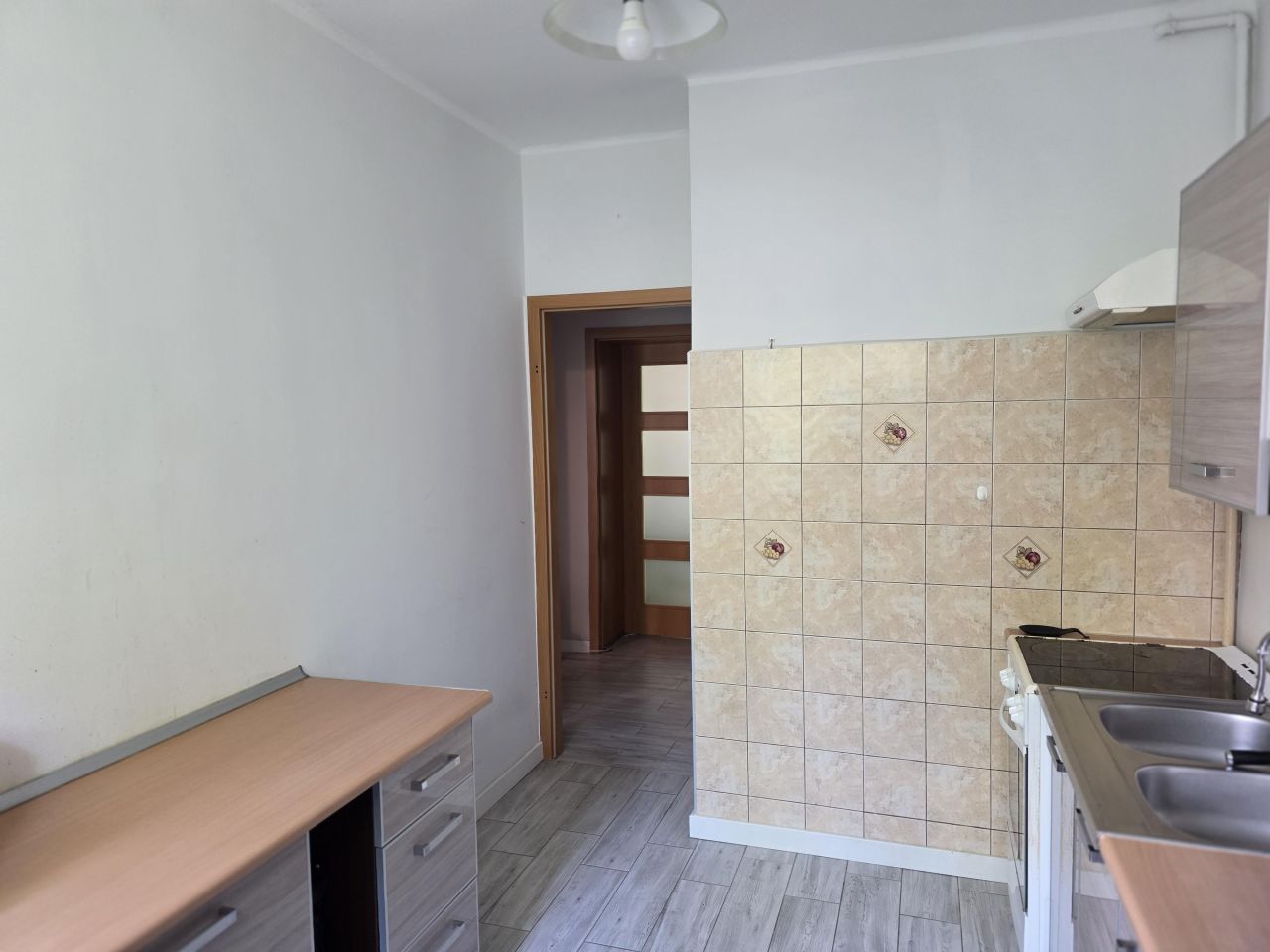 Mieszkanie 2-pokojowe Gliwice Śródmieście, ul. Tadeusza Kościuszki. Zdjęcie 4