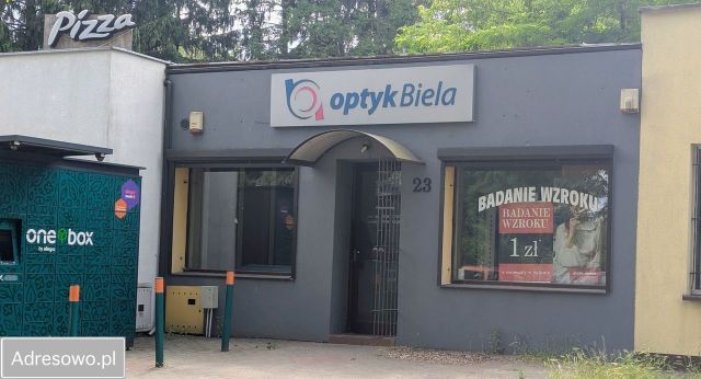 Lokal Luboń, ul. Osiedlowa. Zdjęcie 1
