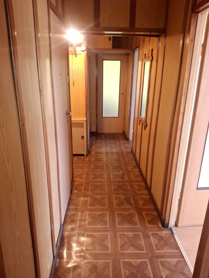 Mieszkanie 3-pokojowe Chorzów Centrum, ul. Mikołaja Kopernika. Zdjęcie 12