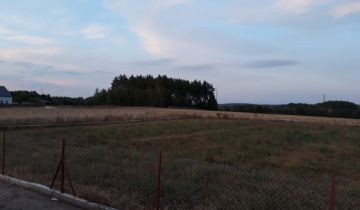 Działka budowlana Turznice