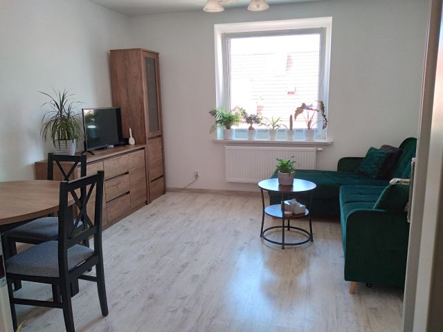 Mieszkanie 2-pokojowe Lębork, ul. Mieszka I. Zdjęcie 1