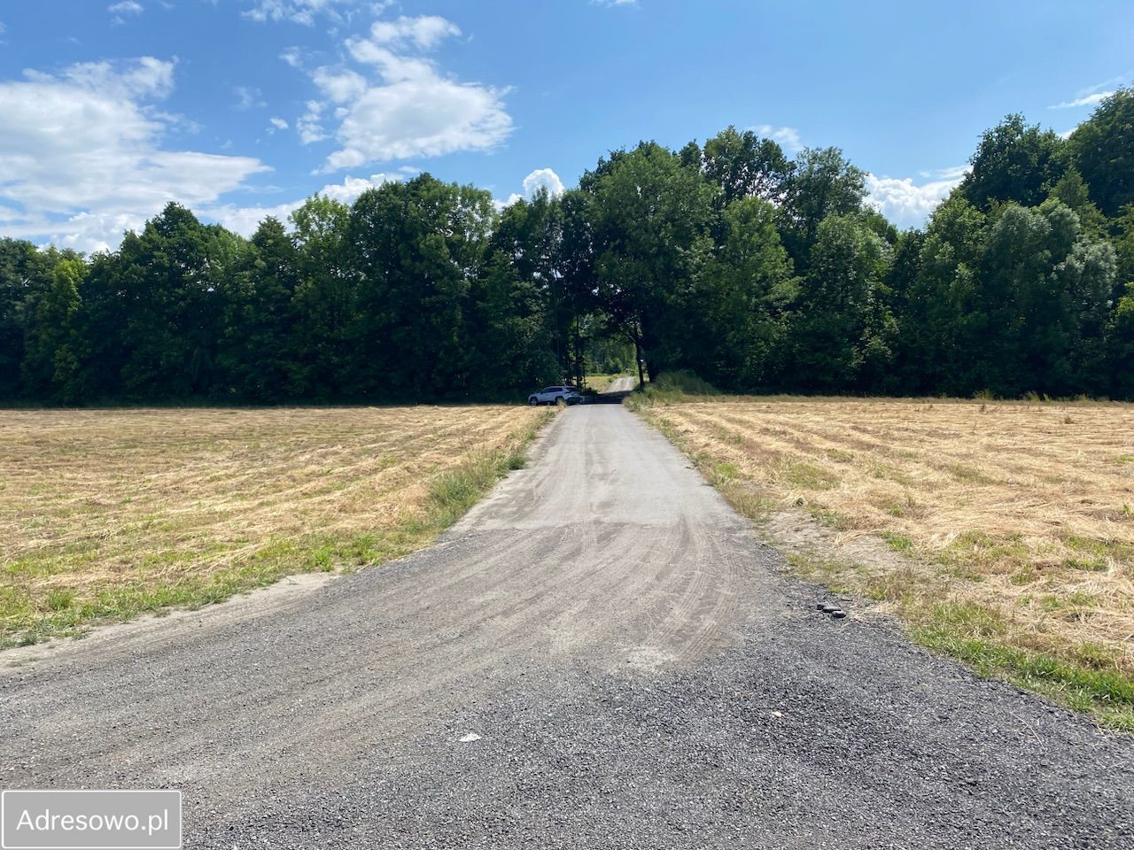 Działka budowlana Bodzanów. Zdjęcie 10