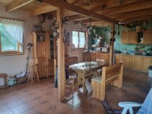 dom wolnostojący, 4 pokoje Osieczna, ul. Bolesława Prusa. Zdjęcie 4