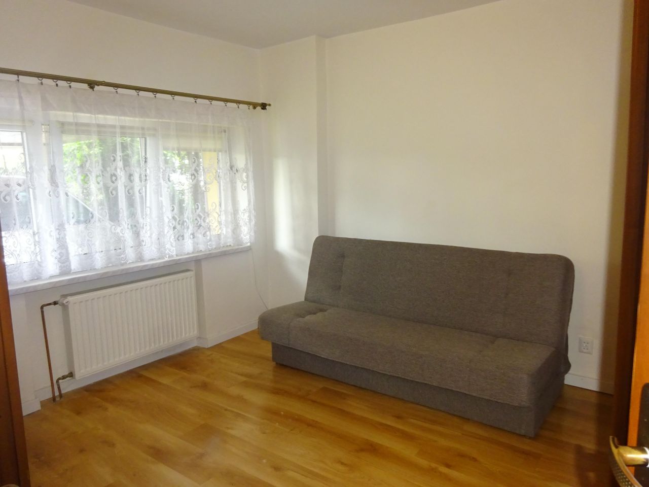 dom szeregowy, 9 pokoi Wrocław Żerniki, ul. Andrzeja Kmicica. Zdjęcie 13