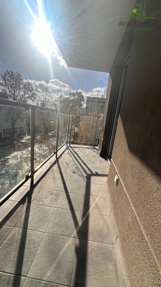 Mieszkanie 2-pokojowe Kielce Uroczysko, ul. Kasztanowa. Zdjęcie 9