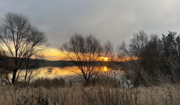 Działka budowlana Kryspinów