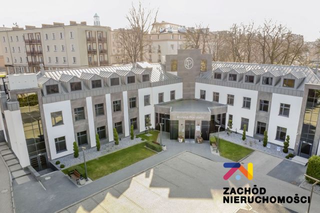 Lokal Zielona Góra Centrum. Zdjęcie 2