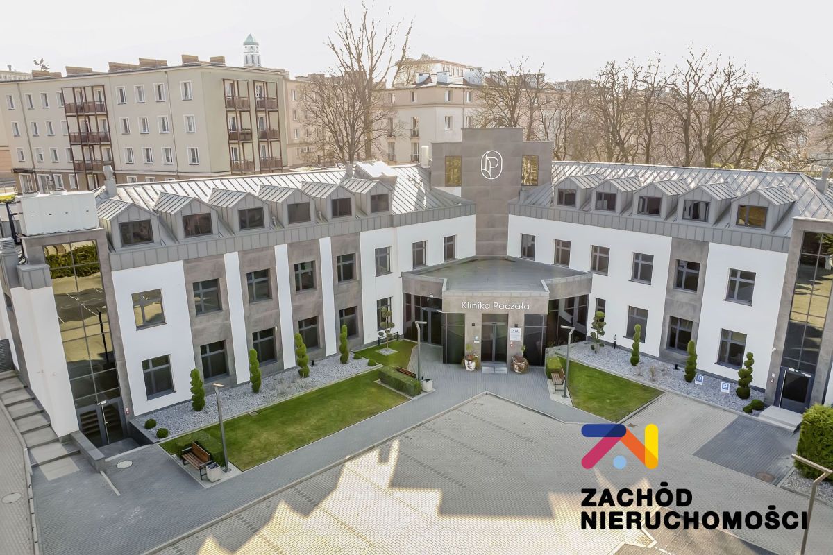 Lokal Zielona Góra Centrum. Zdjęcie 2