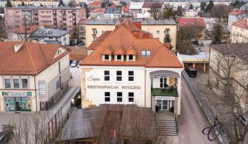 Lokal Jasło, ul. Stanisława Staszica