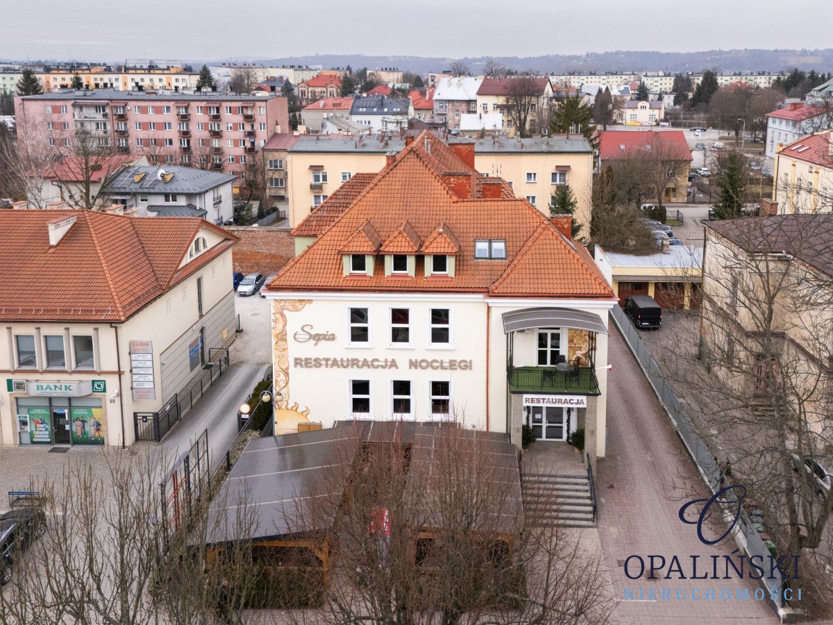 Lokal Jasło, ul. Stanisława Staszica. Zdjęcie 2