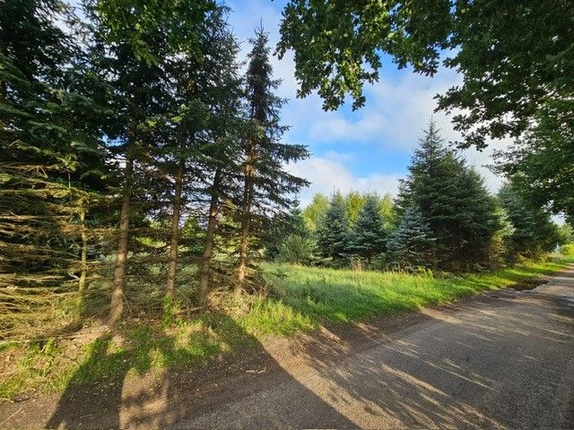 Działka budowlana Oświno. Zdjęcie 10