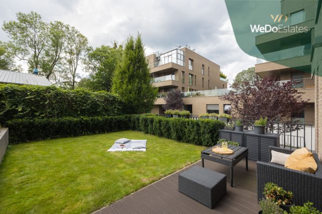 Mieszkanie 2-pokojowe Warszawa Bemowo, ul. Jerzego Waldorffa. Zdjęcie 13