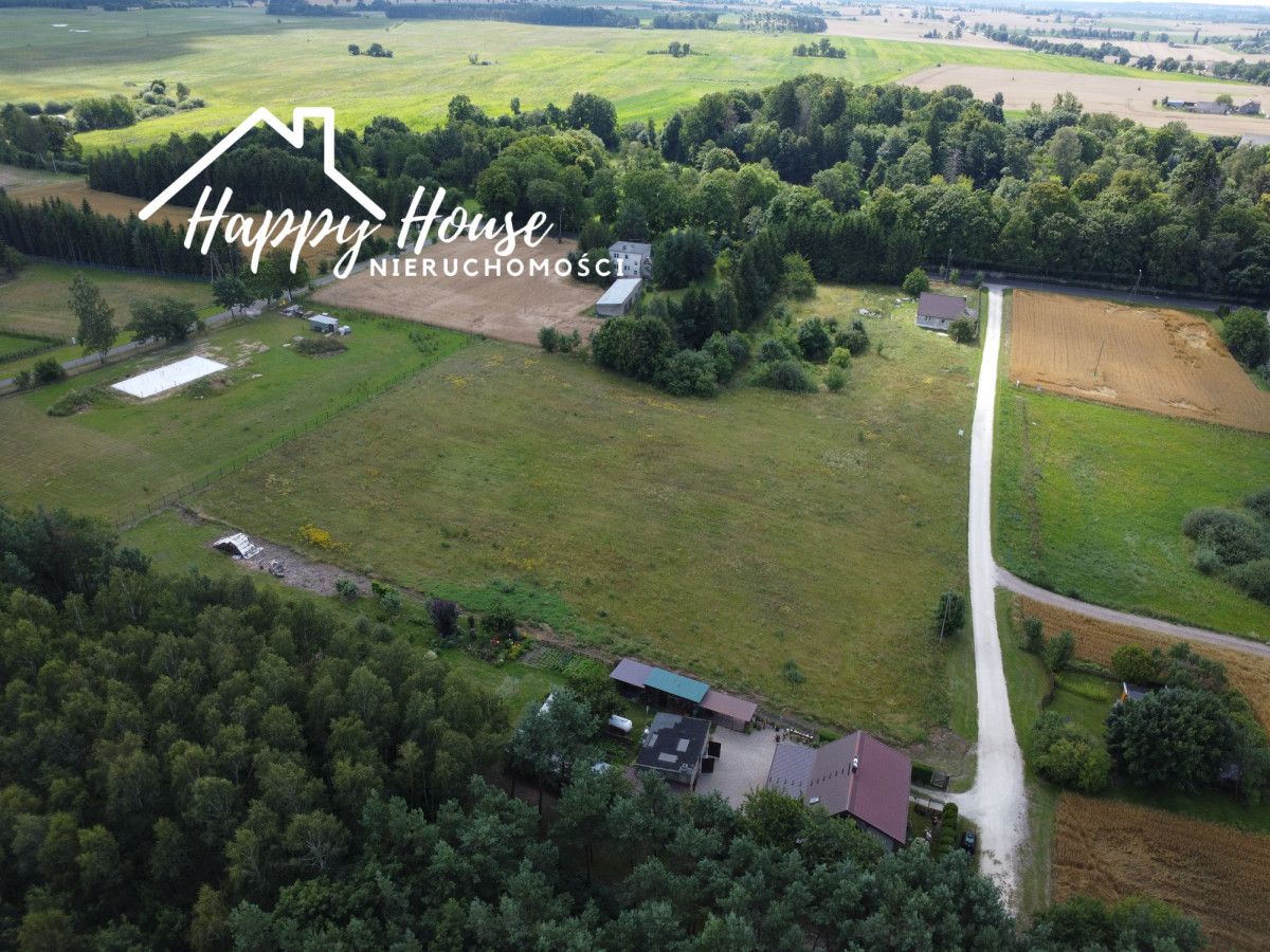 Działka rolna Mała Komorza. Zdjęcie 11