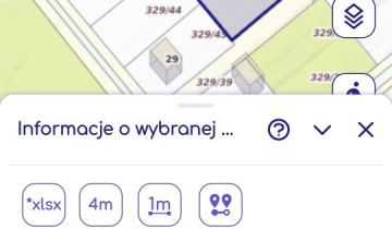 Działka budowlana Kołdowo