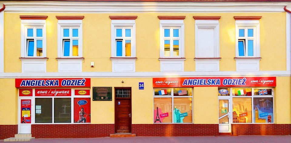 Lokal Tarnobrzeg Środek, pl. Bartosza Głowackiego. Zdjęcie 3