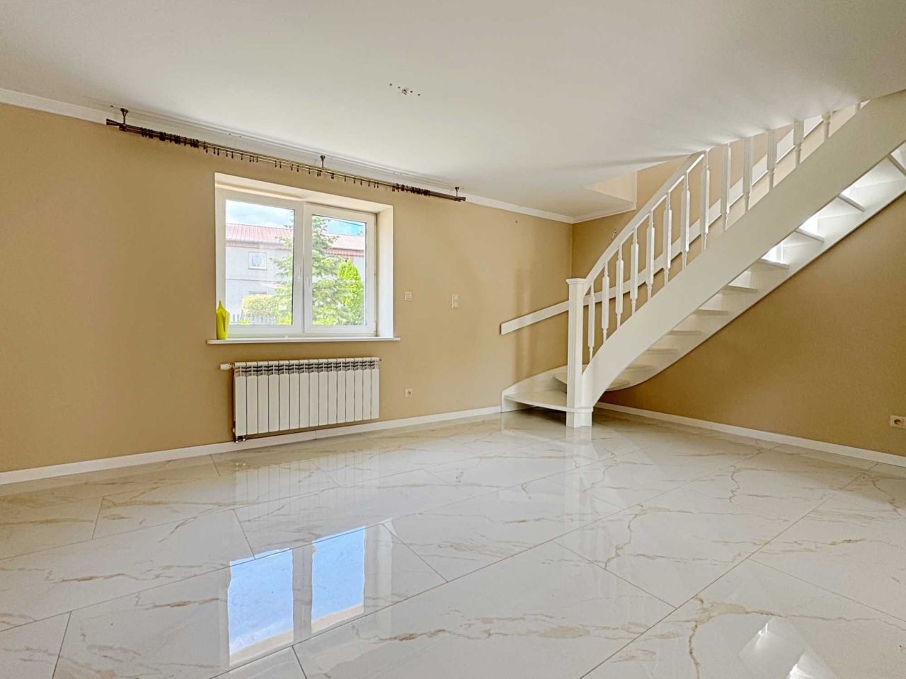 dom wolnostojący Jarosławsko. Zdjęcie 2