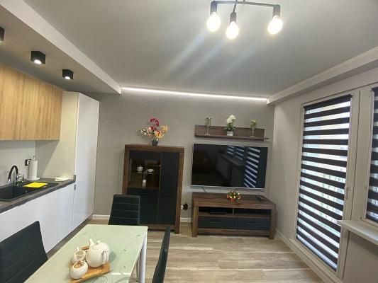 Mieszkanie 3-pokojowe Kalisz Korczak, ul. Robotnicza. Zdjęcie 3